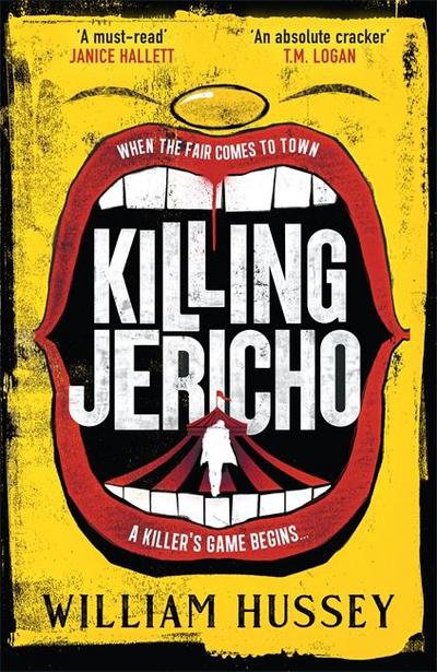 Killing Jericho