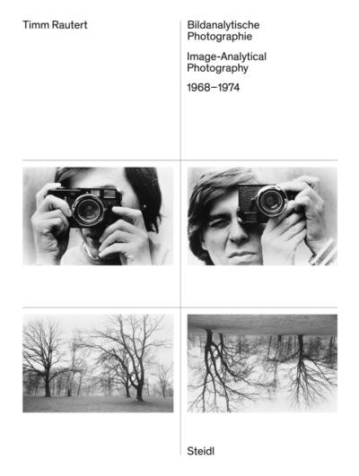 Bildanalytische Photographie/Image-Analytical Photography, 1968-1974