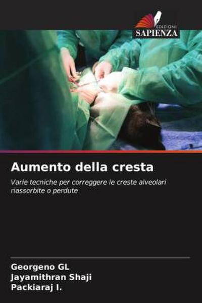 Aumento della cresta