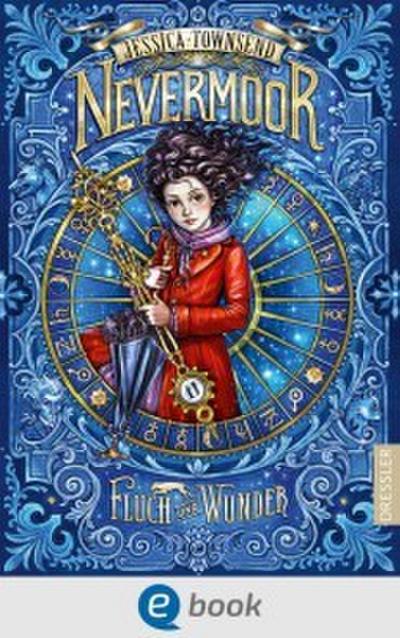 Nevermoor 1