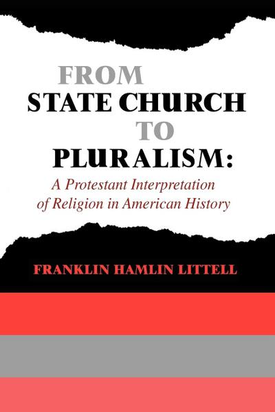 From State Church to Pluralism