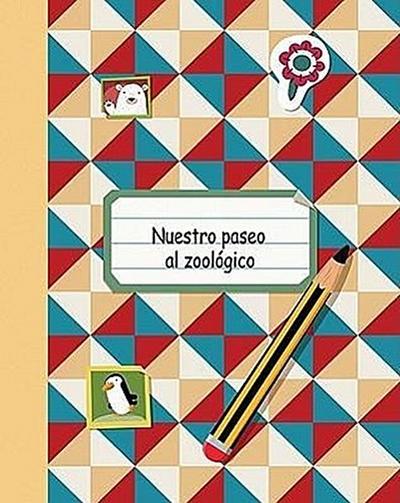 Nuestro Paseo Al Zoológico