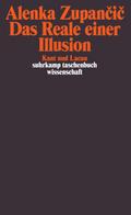 Das Reale einer Illusion