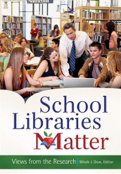 School Libraries Matter