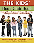 The Kids’ Book Club Book