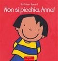Non si picchia, Anna!