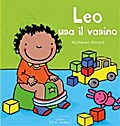 Leo usa il vasino