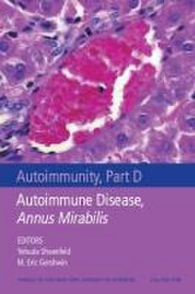 Autoimmunity, Part D