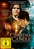 Christmas Candle - Das Licht der Weihnacht