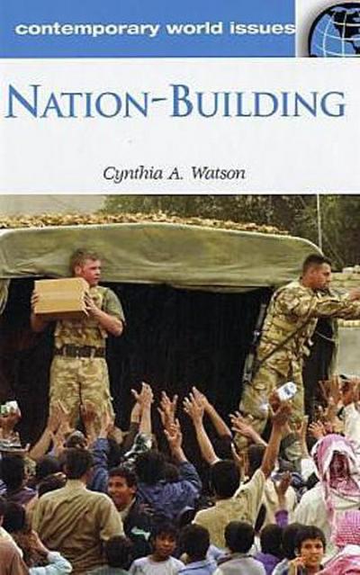 Nation-Building