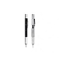 4-in-1 Pen Tool schwarz/silber