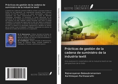 Prácticas de gestión de la cadena de suministro de la industria textil