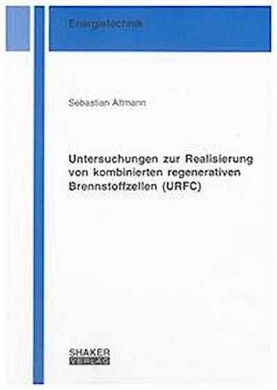 Altmann, S: Untersuchungen zur Realisierung von kombinierten