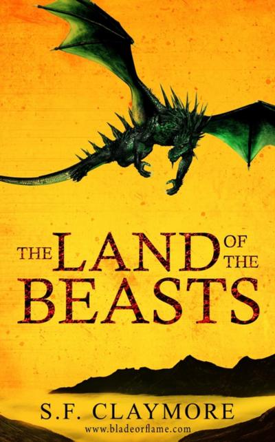 Land of the Beasts