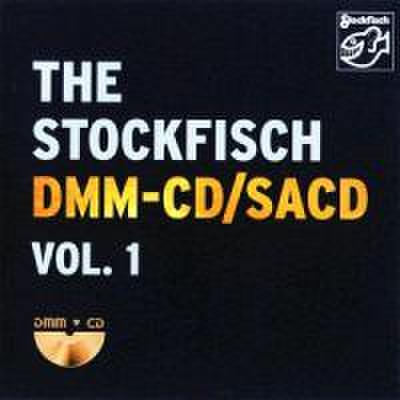 DMM-CD/SACD Vol.1