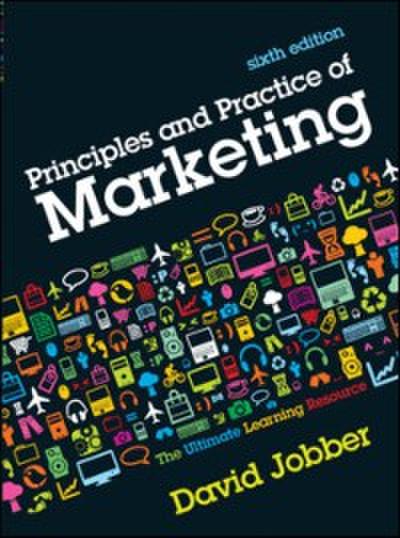 EBOOK: Principles and Practice of Marketing