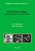 Plant Tissue Culture: Theory and Practice