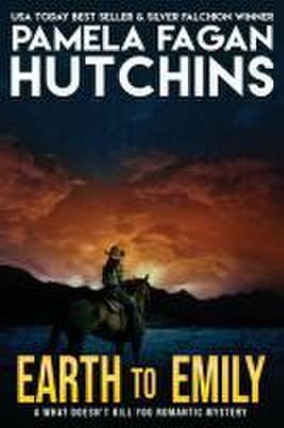 Earth to Emily (Emily #2)