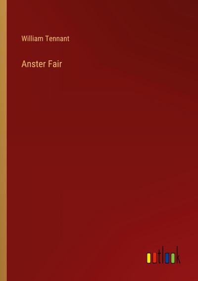 Anster Fair