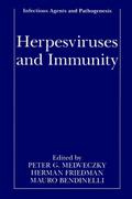 Herpesviruses and Immunity