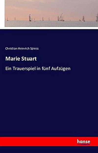 Marie Stuart
