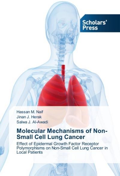 Molecular Mechanisms of Non-Small Cell Lung Cancer