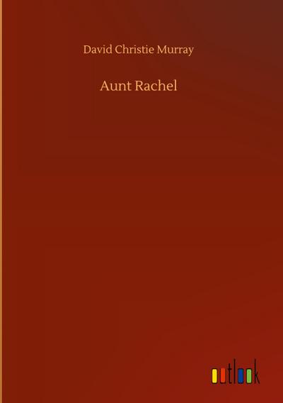 Aunt Rachel