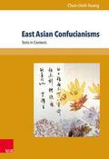 East Asian Confucianisms