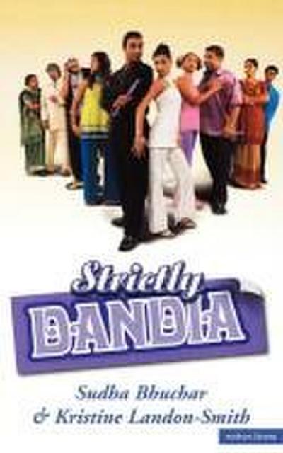 Strictly Dandia