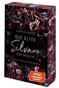 Die Elite - Silvano von Arentin