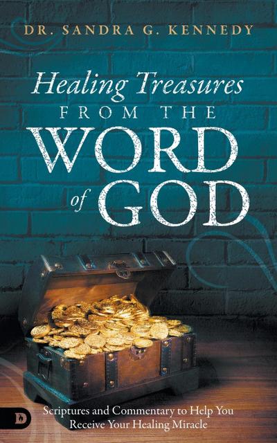 Healing Treasures from the Word of God