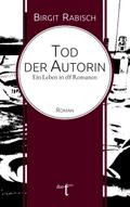Tod der Autorin