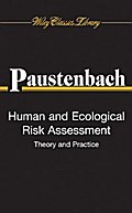 Human and Ecological Risk Assessment