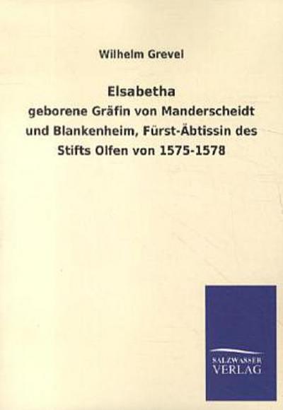 Elsabetha