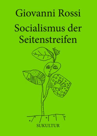 Socialismus der Seitenstreifen