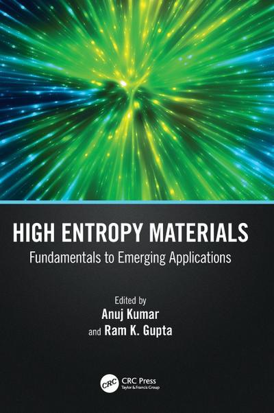 High Entropy Materials