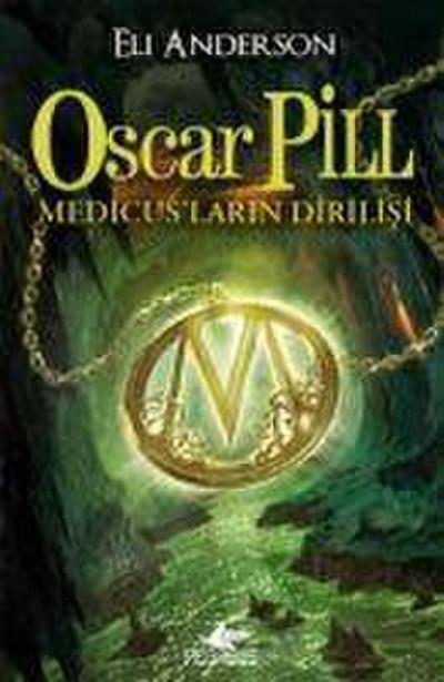 Oscar Pill 1 - Medicuslarin Dirilisi