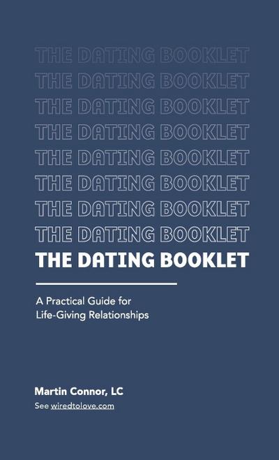 The Dating Booklet