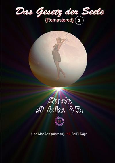 Das Gesetz der Seele