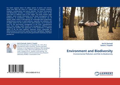 Environment and Biodiversity