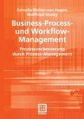 Business-Process- und Workflow-Management