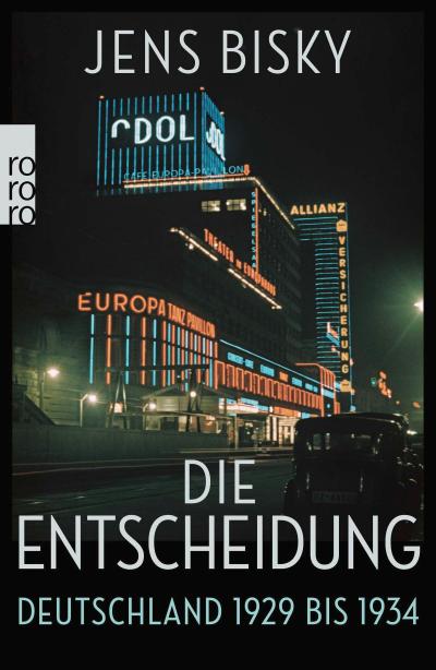 Die Entscheidung