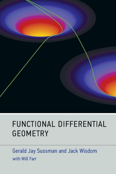 Functional Differential Geometry