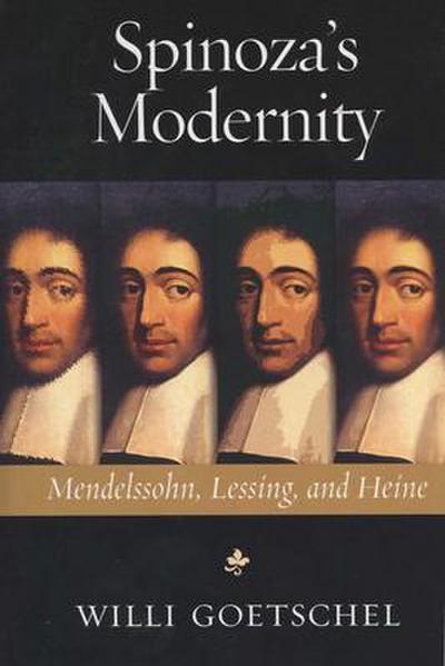 Spinoza’s Modernity
