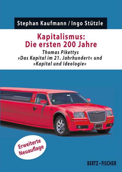 Kapitalismus/Piketty