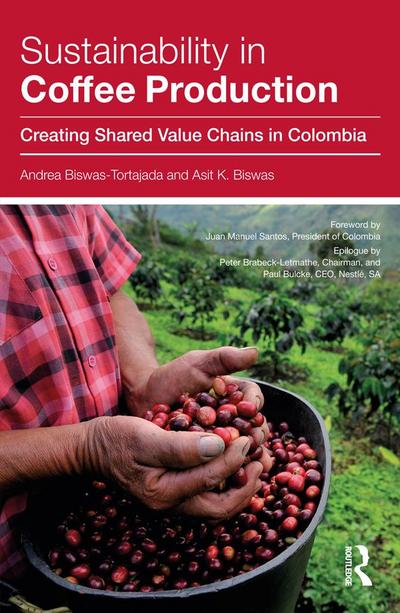 Sustainability in Coffee Production