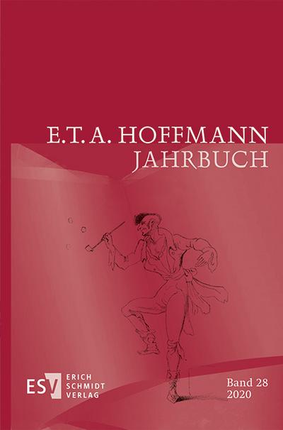 E.T.A. Hoffmann-Jahrbuch 2020