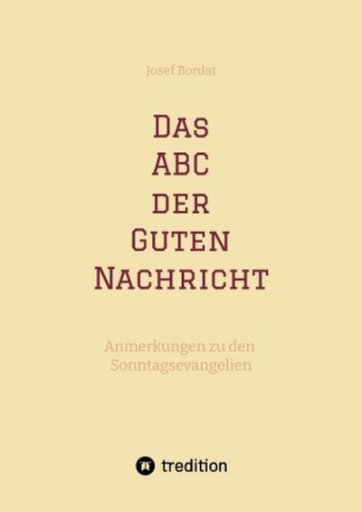 Das ABC der Guten Nachricht