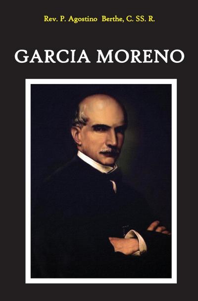 Garcia Moreno