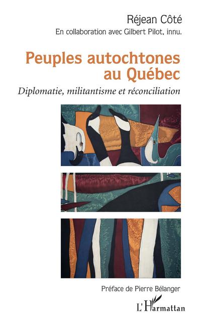 Peuples autochtones au Quebec